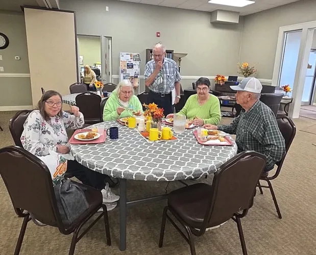 Minot Commssion on Aging supports local senior citizens